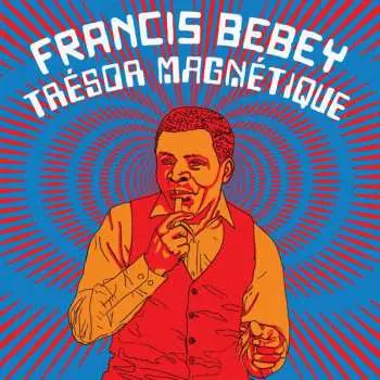 2LP Francis Bebey: Trésor Magnétique