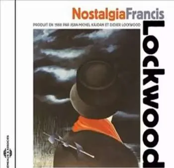 CD Francis Lockwood: Nostalgia