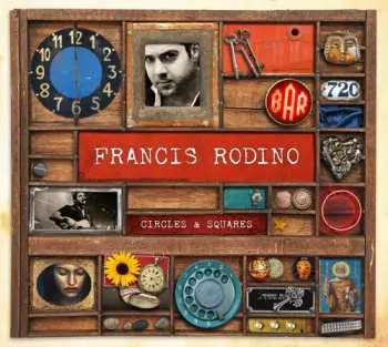 CD Francis Rodino: Circles & Squares
