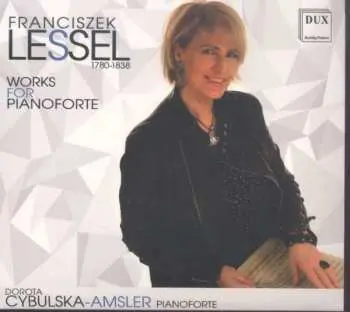 CD Franciszek Lessel: Klavierwerke