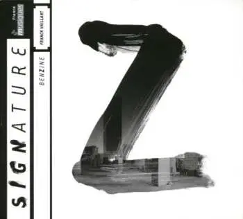 CD Franck Vaillant: Benzine
