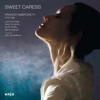 LP Franco Ambrosetti: Sweet Caress