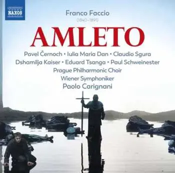 2CD Franco Faccio: Hamlet