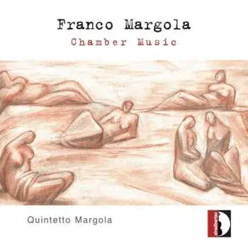 CD Franco Margola: Kammermusik