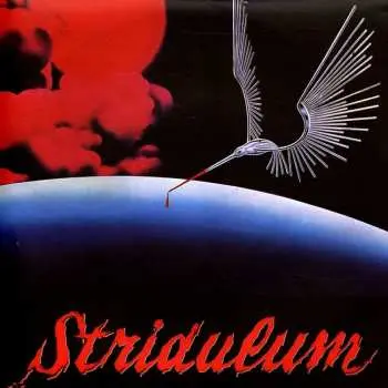 LP Franco Micalizzi: Stridulum