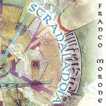 CD Franco Morone: The First Collection