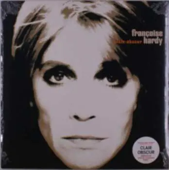 LP Françoise Hardy: Clair-Obscur CLR