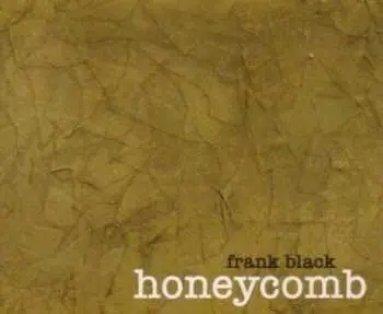 CD Frank Black: Honeycomb