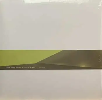 LP Frank Bretschneider: Balance