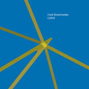 2LP Frank Bretschneider: Curve