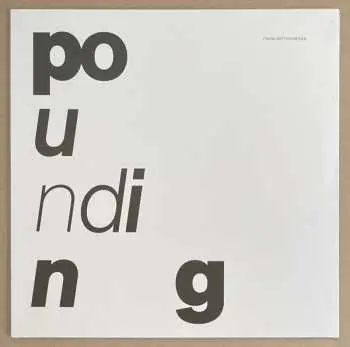 LP Frank Bretschneider: Pounding