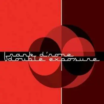 CD Frank D'Rone: Double Exposure