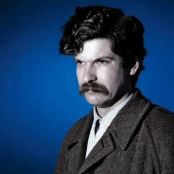 SP Frank Fairfield: 7-duncan & Brady