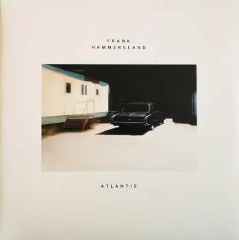 LP Frank Hammersland: Atlantis