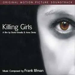 CD Frank Ilfman: Killing Girls LTD