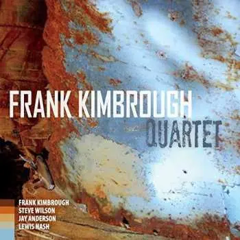 CD Frank Kimbrough: Quartet