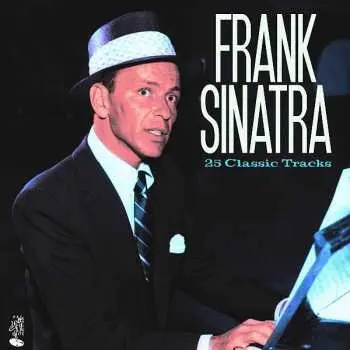 2LP Frank Sinatra: 25 Classic Tracks