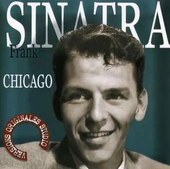 CD Frank Sinatra: Chicago