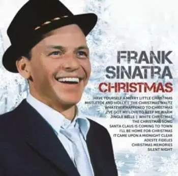 CD Frank Sinatra: Christmas