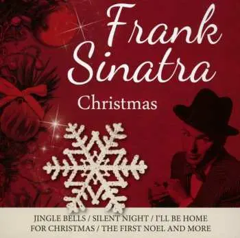 CD Frank Sinatra: Christmas