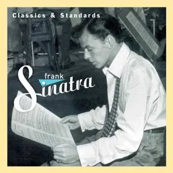 CD Frank Sinatra: Classics & Standards