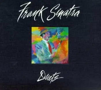 CD Frank Sinatra: Duets