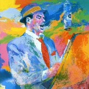 CD Frank Sinatra: Duets