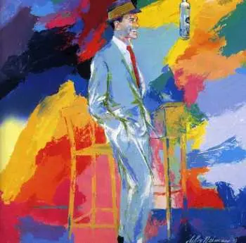 CD Frank Sinatra: Duets II