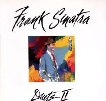 CD Frank Sinatra: Duets II