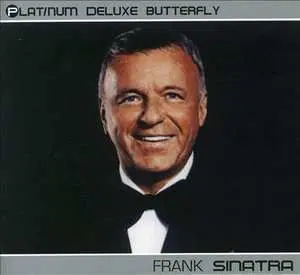 CD Frank Sinatra: Frank Sinatra