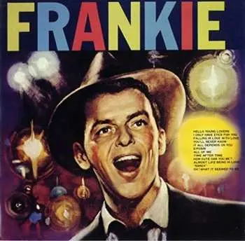 CD Frank Sinatra: Frankie LTD