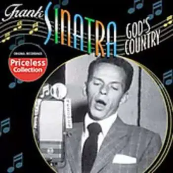 CD Frank Sinatra: God's Country
