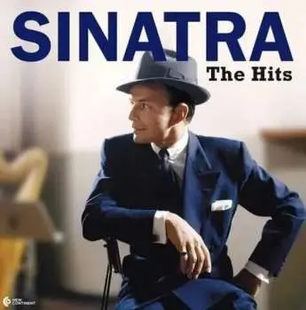 LP Frank Sinatra: Hits
