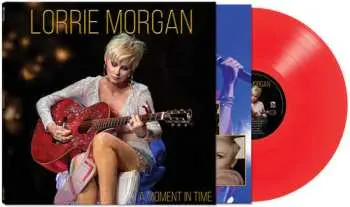 LP Frank Sinatra: Moment In Time
