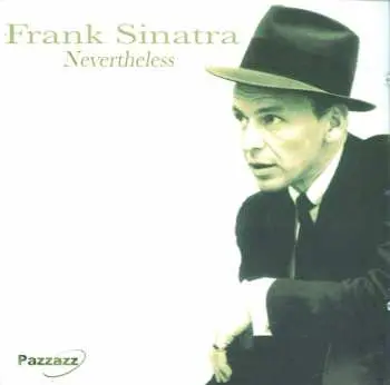 CD Frank Sinatra: Nevertheless