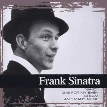 CD Frank Sinatra: Collections