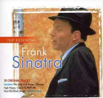 CD Frank Sinatra: The Essential