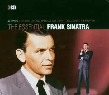 3CD/Box Set Frank Sinatra: The Essential