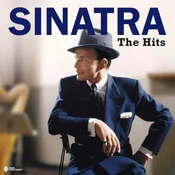 LP Frank Sinatra: The Hits CLR | LTD