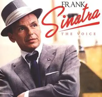 LP Frank Sinatra: The Voice