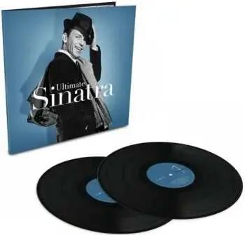2LP Frank Sinatra: Ultimate Sinatra