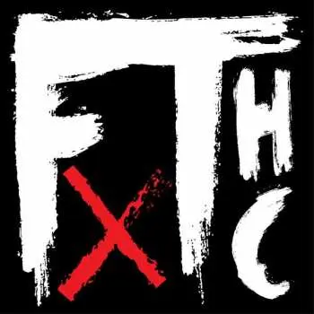 CD Frank Turner: FTHC DLX | LTD