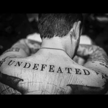 CD Frank Turner: Undefeated