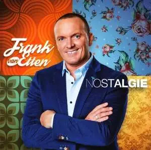 CD Frank van Etten: Nostalgie