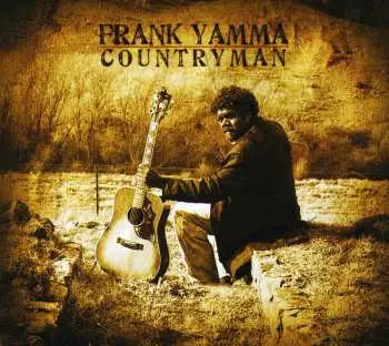 CD Frank Yamma: Countryman