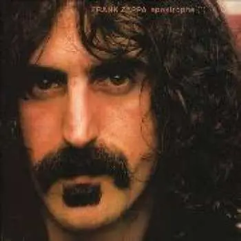 CD Frank Zappa: Apostrophe (')