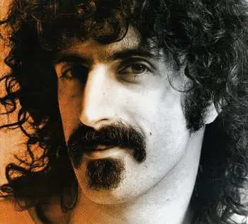 CD Frank Zappa: Little Dots