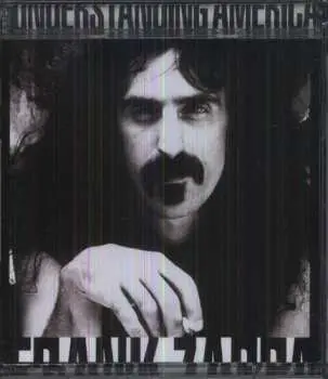 2CD Frank Zappa: Understanding America
