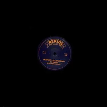 LP Frankey & Sandrino: Please EP