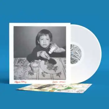 LP Frankie Cosmos: Different Talking CLR | LTD